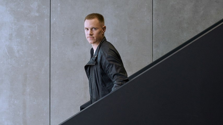 CUPRA ambassador Marc ter Stegen