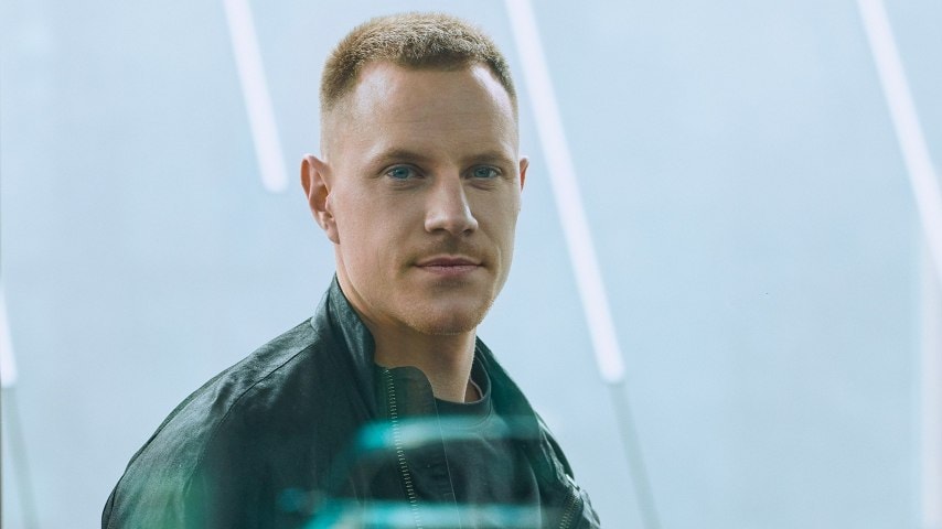 CUPRA ambassador Marc ter Stegen