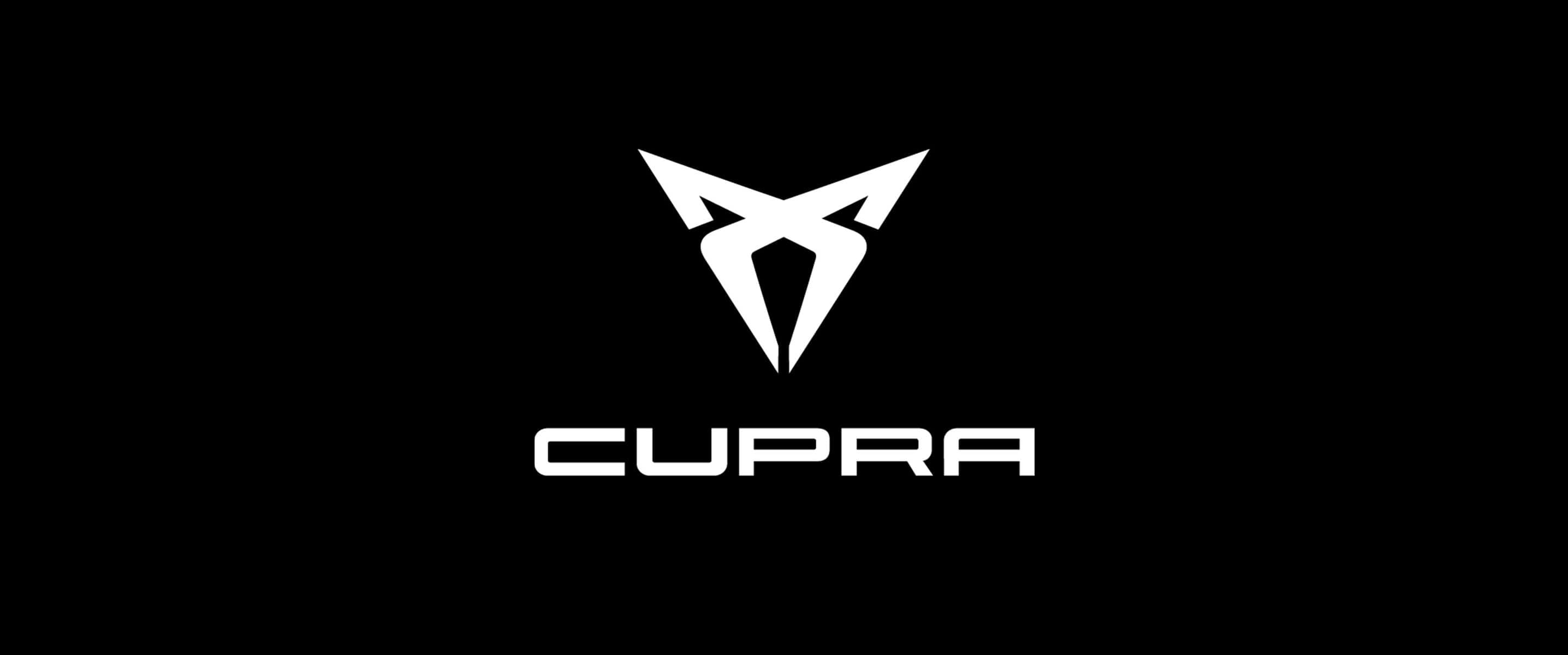 CUPRA logo