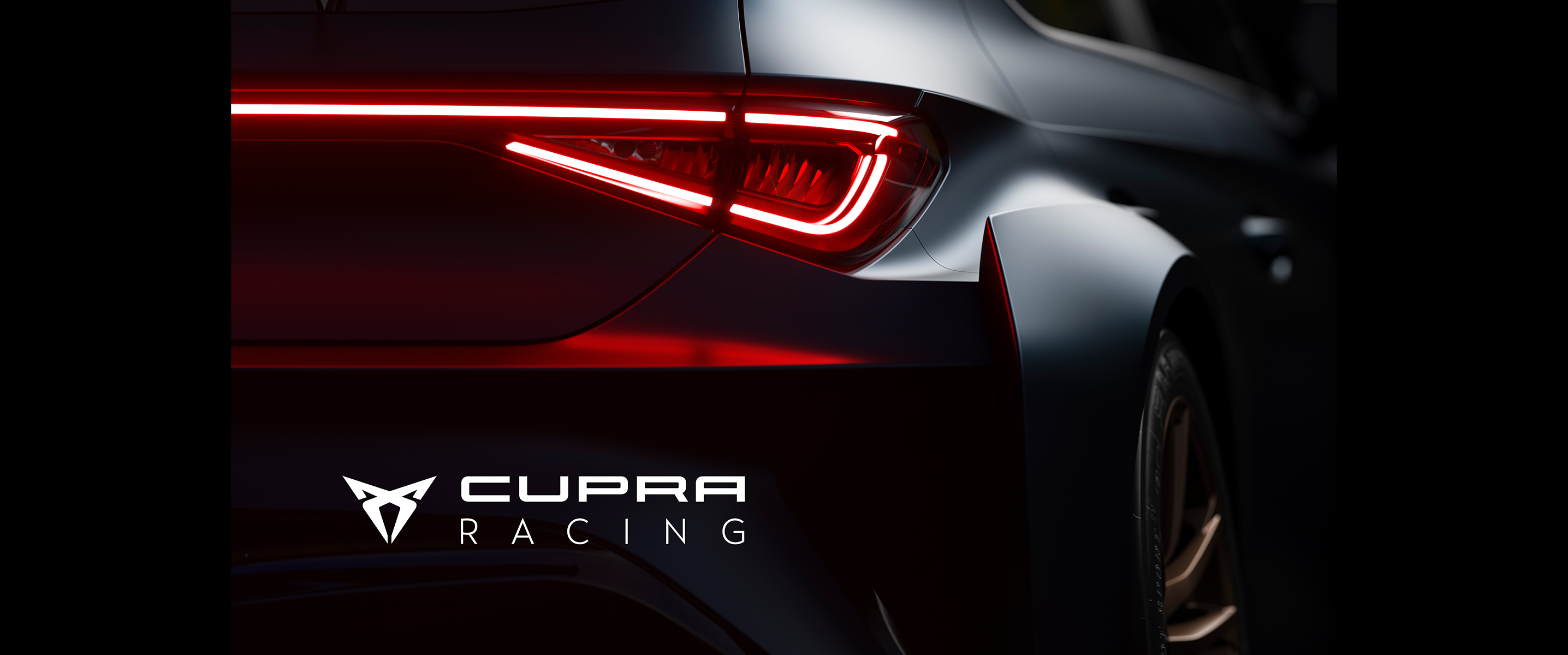 CUPRA starts pre-booking for its new TCR race car