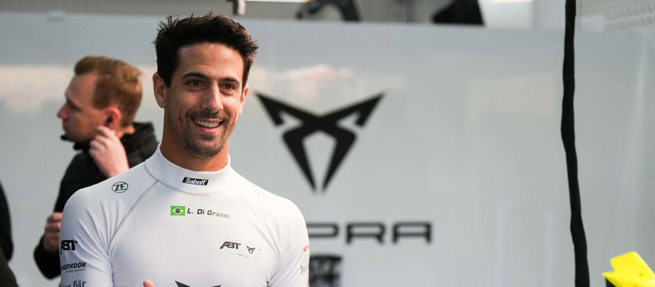 Lucas di Grassi