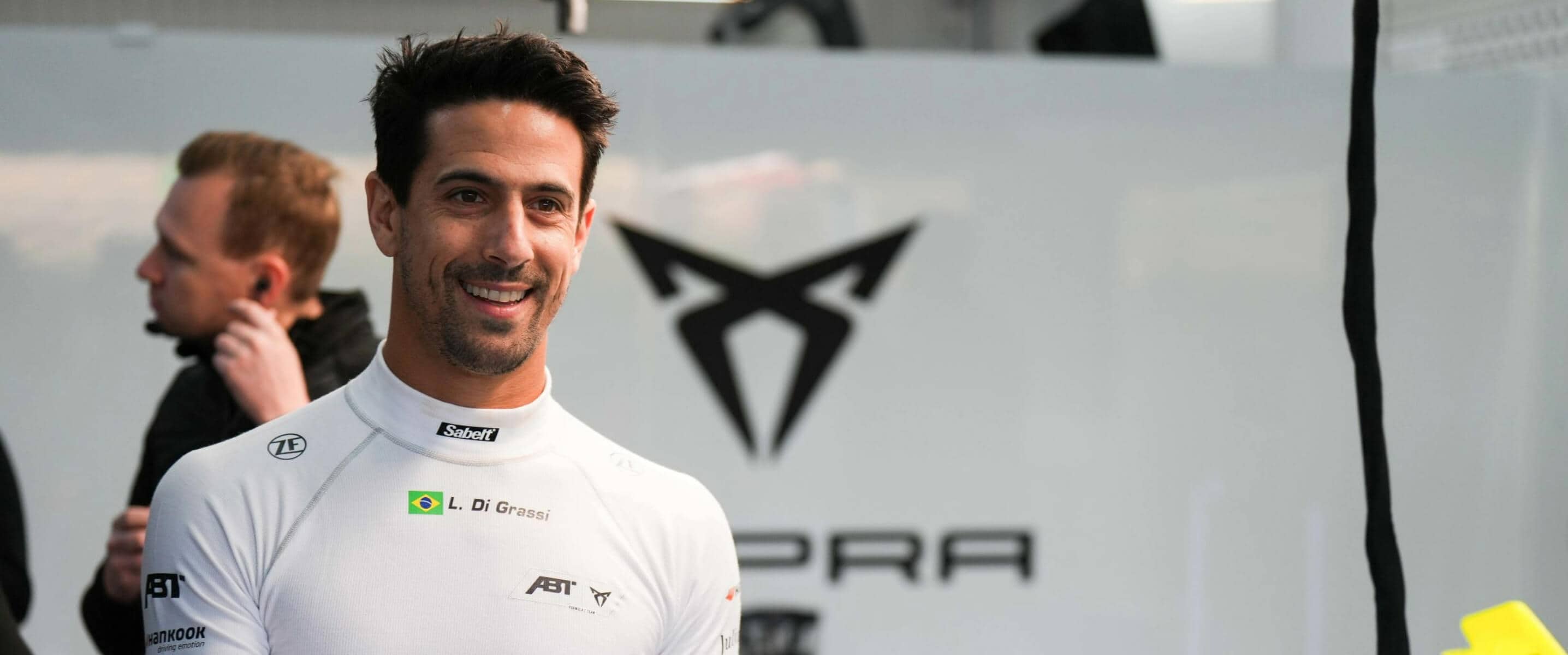 Lucas di Grassi