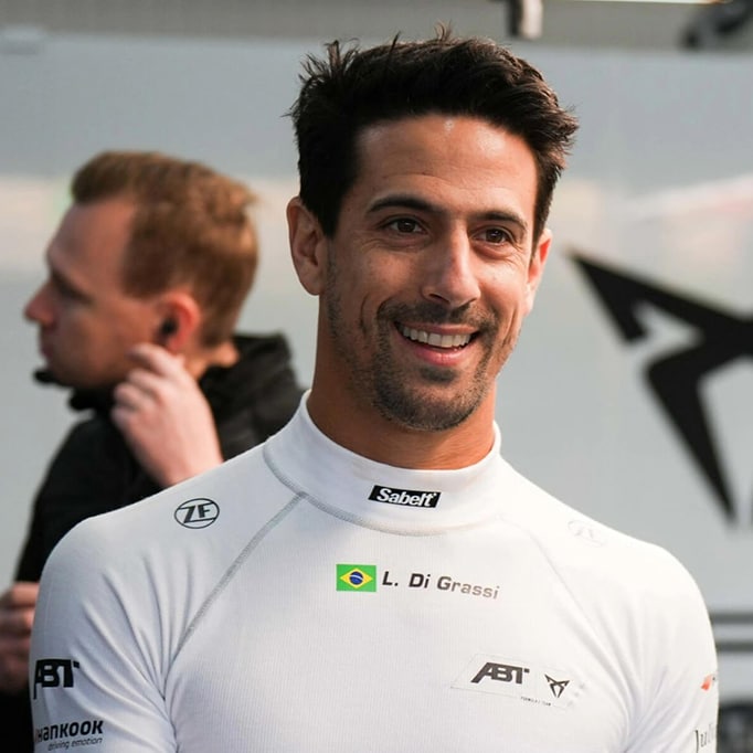 Behind the stats of Formula E’s most experienced driver