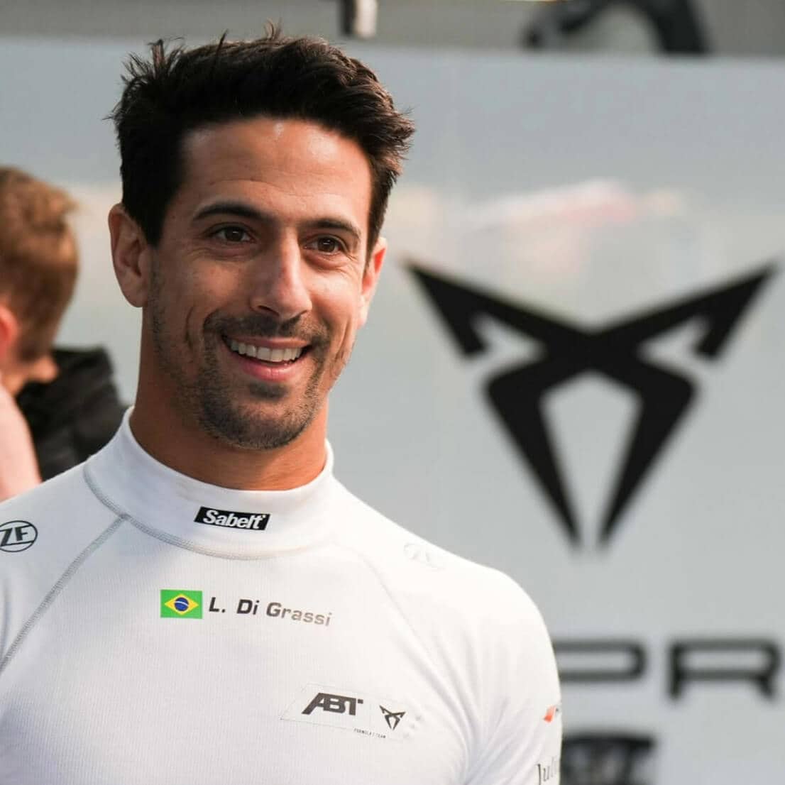 Lucas di Grassi