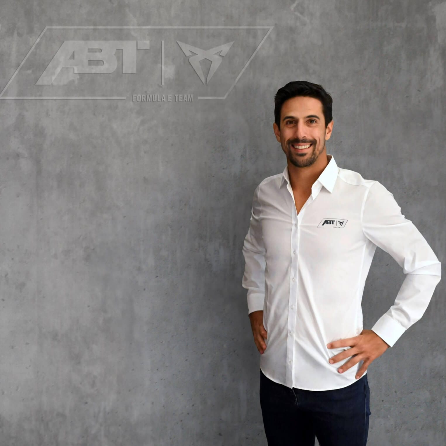 Lucas di Grassi