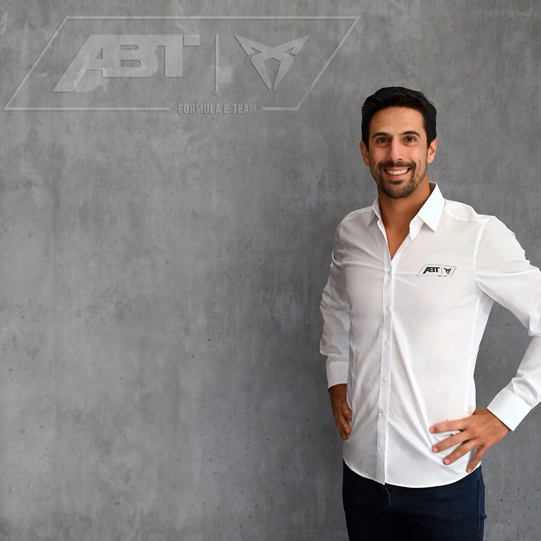 Lucas di Grassi