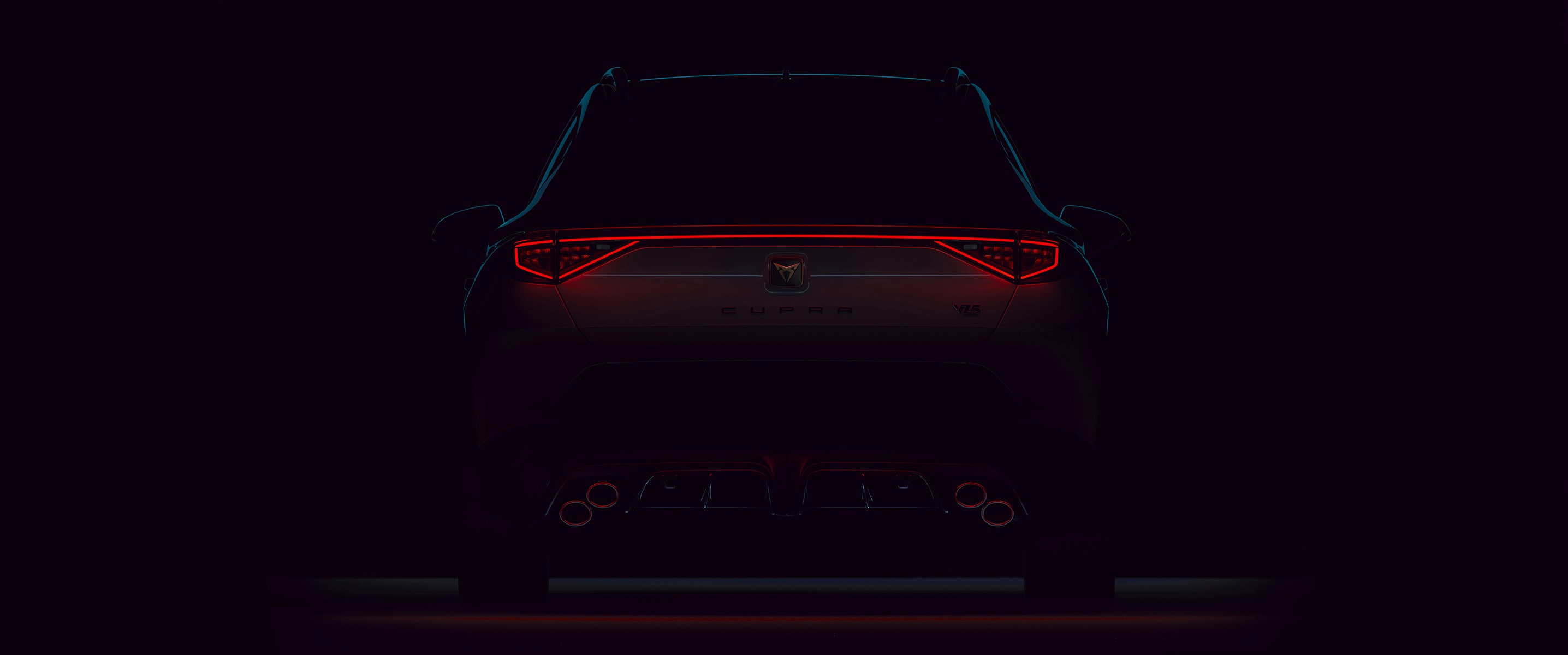 CUPRA Formentor VZN