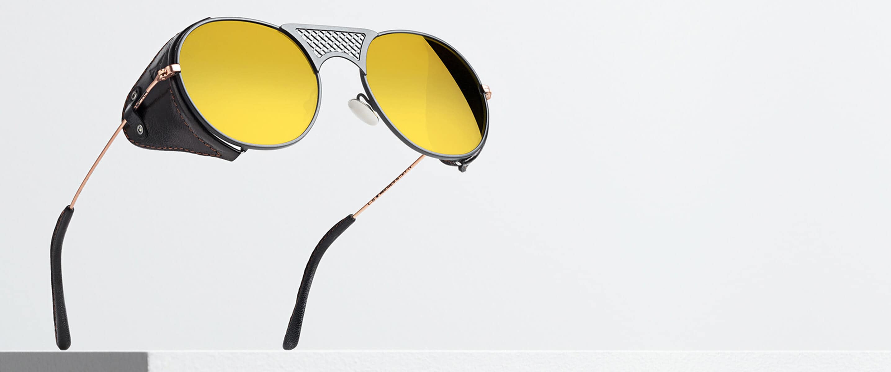 L.G.R. driving sunglasses for CUPRA