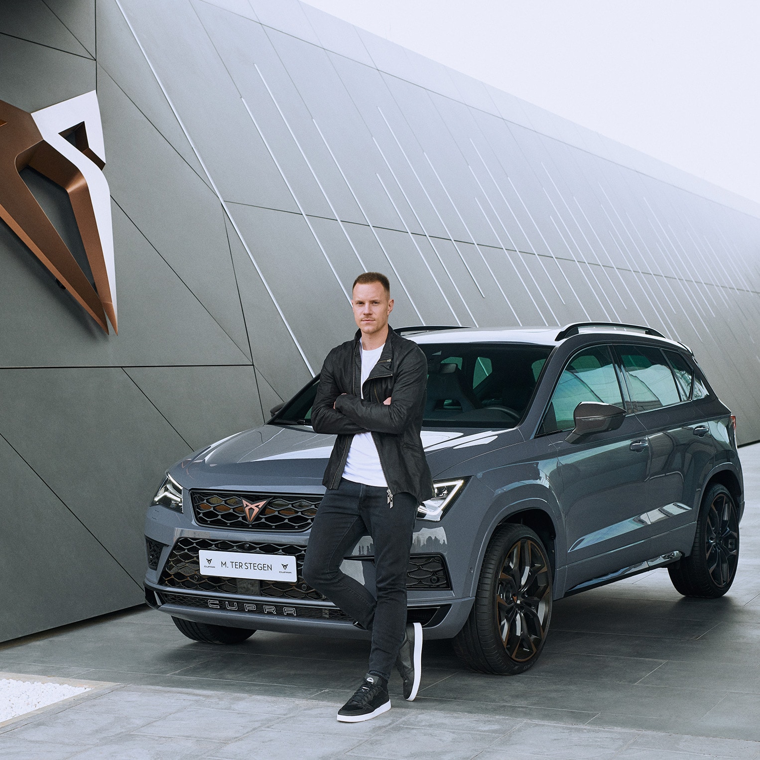 Marc ter Stegen