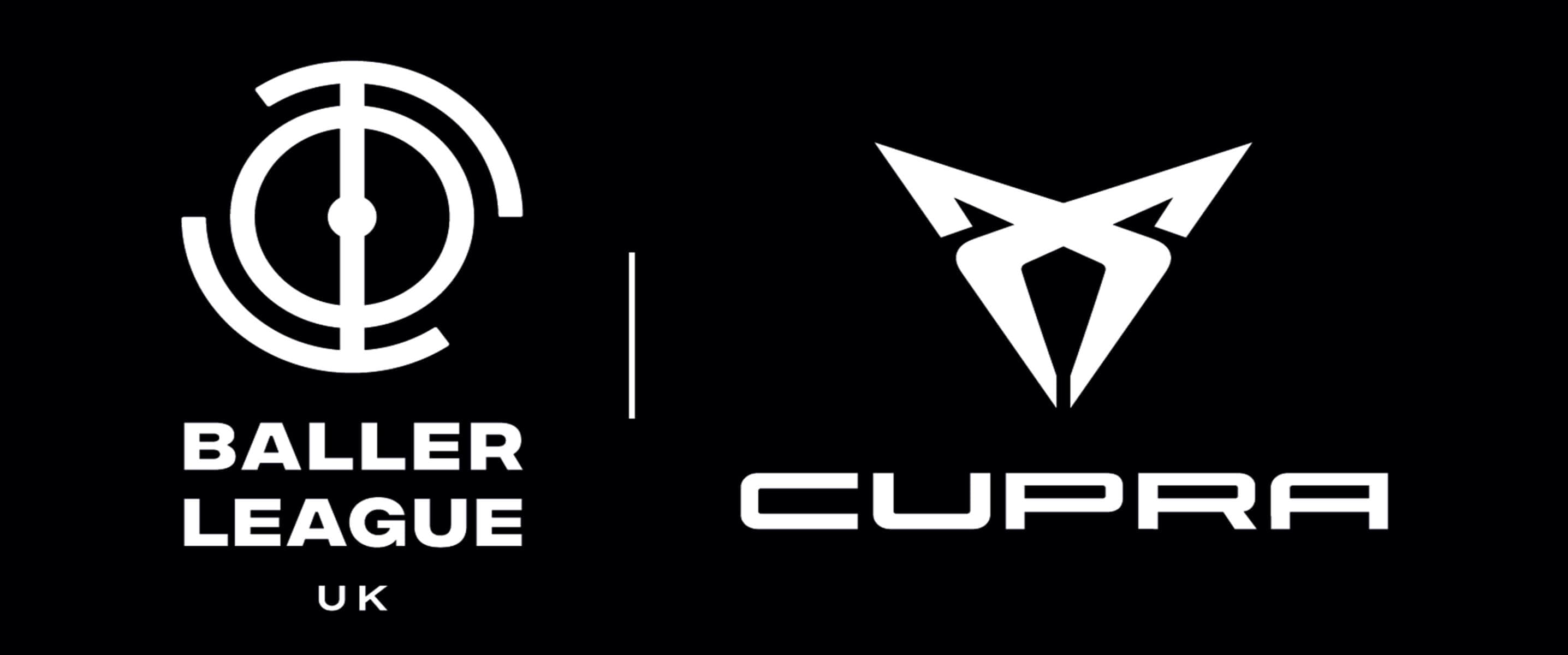 CUPRA X Baller League UK