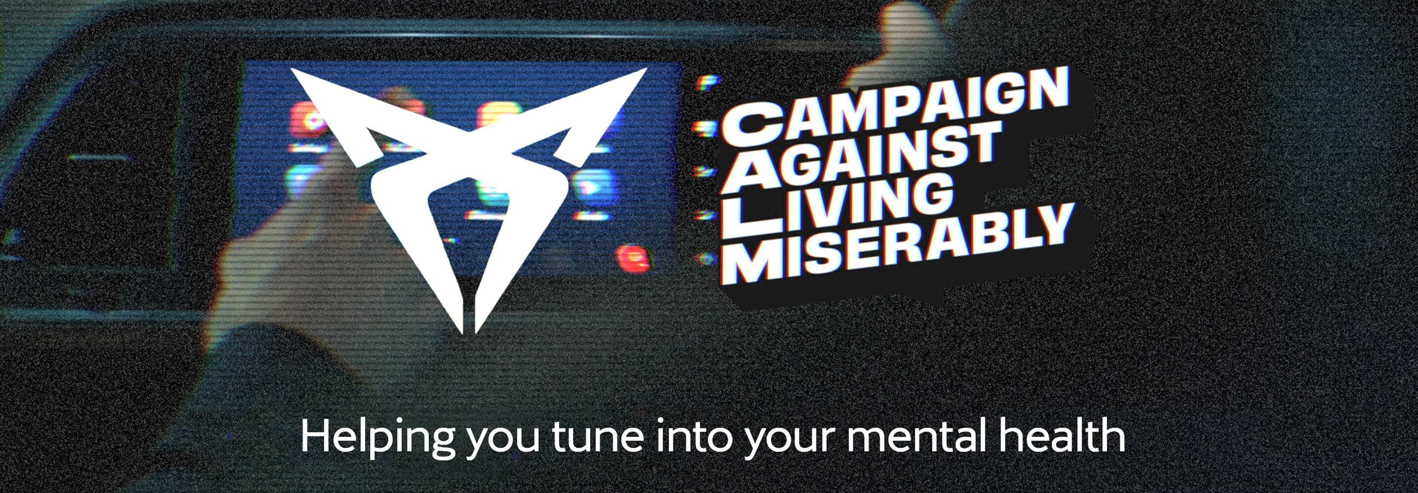 CUPRA X CALM