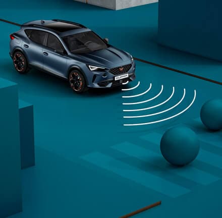 cupra-ateca-emergency-assist-system-technology