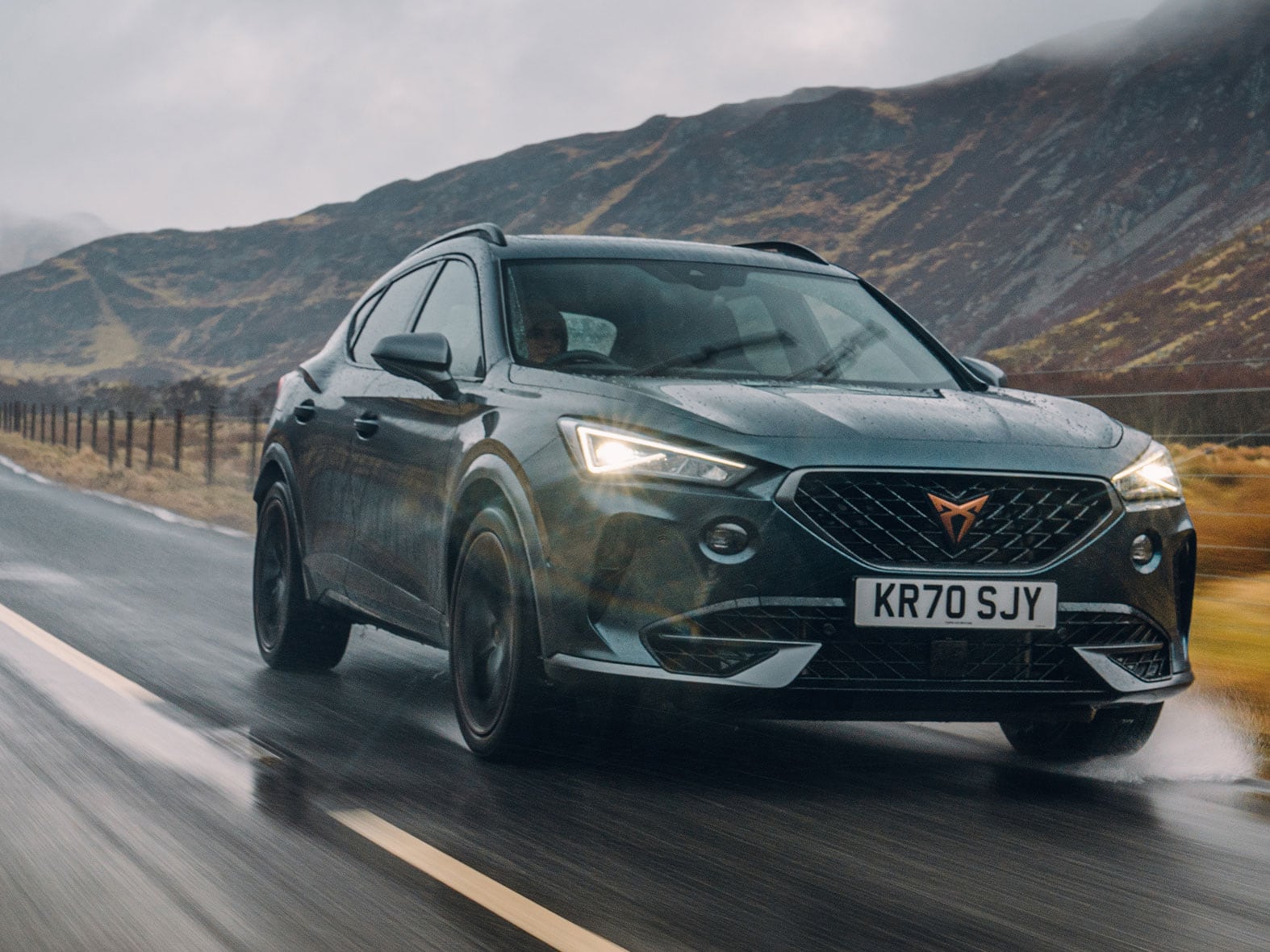 Unlock The Cupra Formentor: Price & Configurator – Your Complete Guide - 3i7g7d2