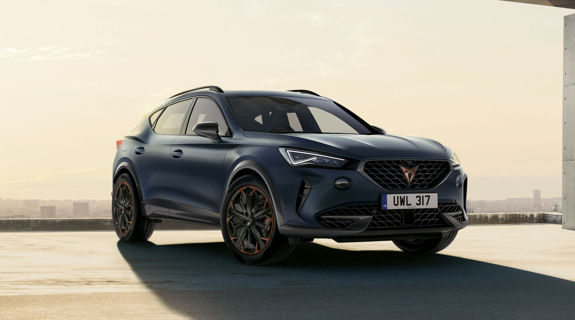Unlock The Cupra Formentor: Price & Configurator – Your Complete Guide - x6zvvgk