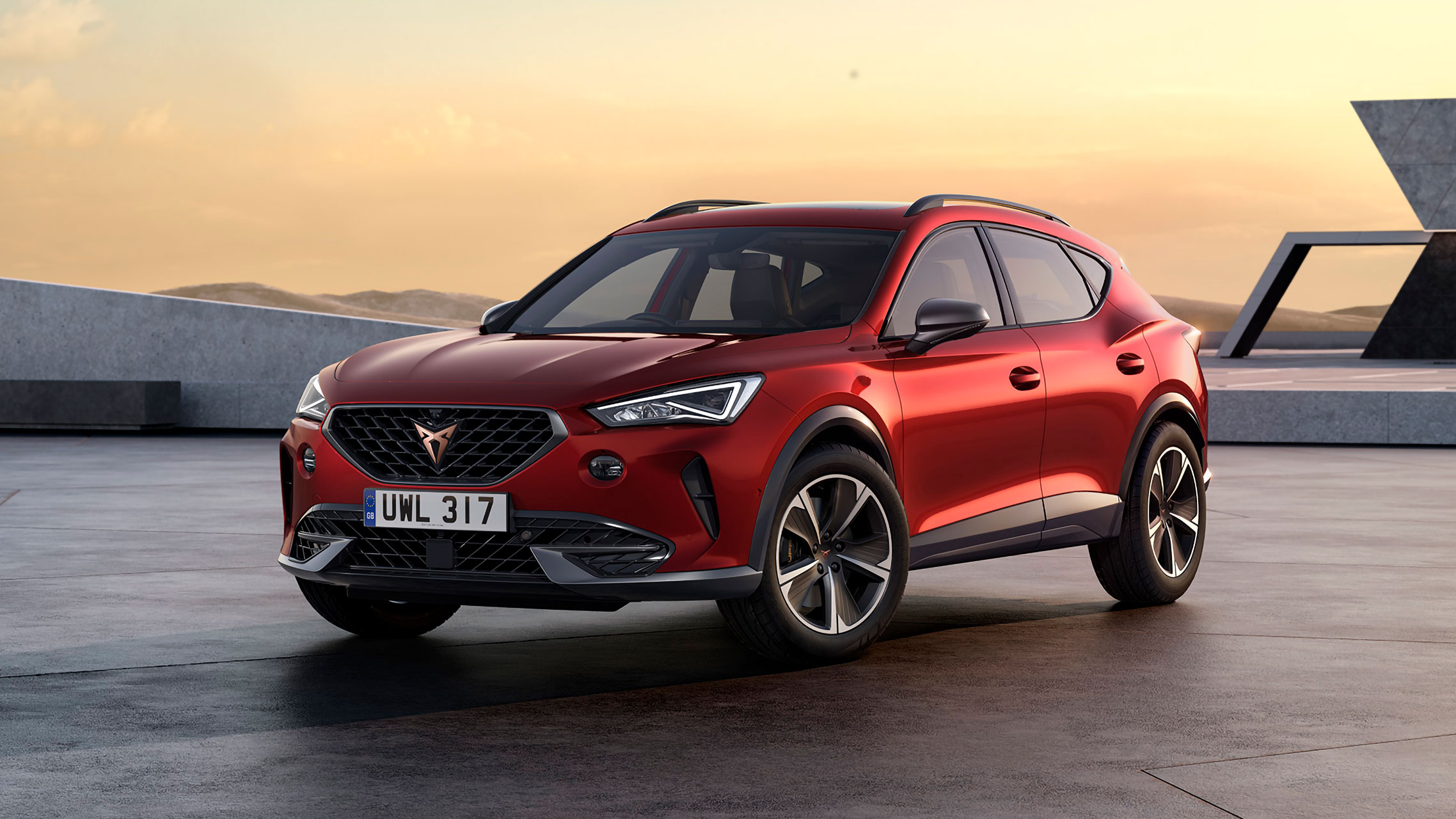 Unlock The Cupra Formentor: Price & Configurator – Your Complete Guide - 338knn8