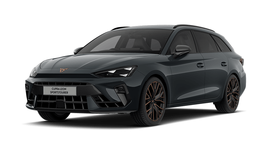 CUPRA Leon Estate
