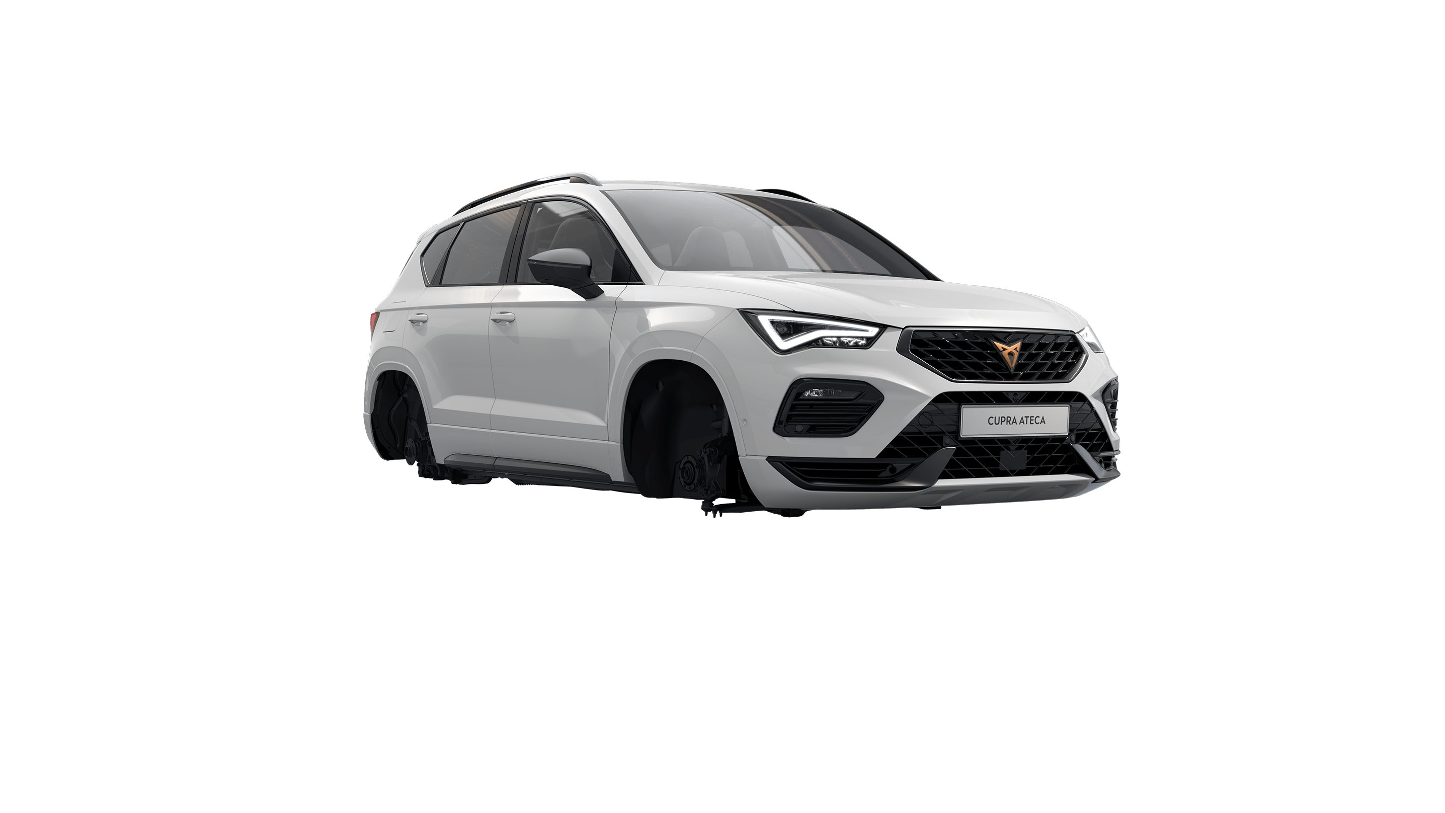 New CUPRA Ateca, 2022/23 CUPRA Ateca Deals