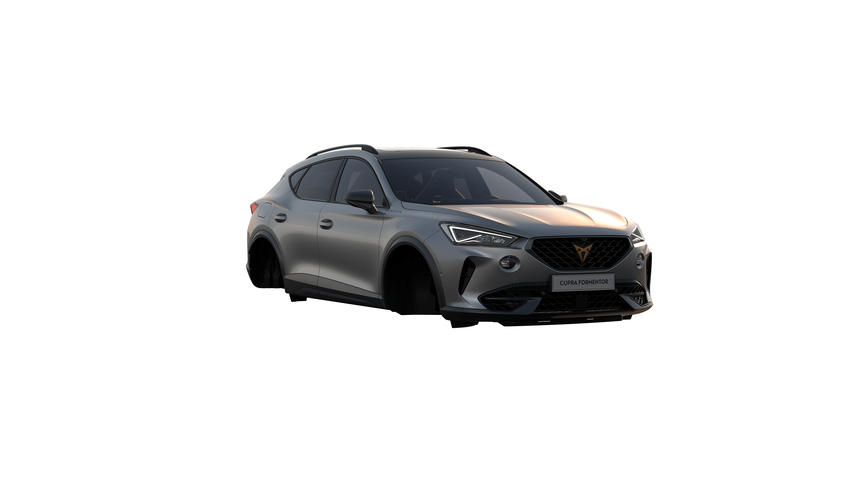 Customize Your Cupra Formentor: Price & Configurator Tool Unveiled! - afrfkn1