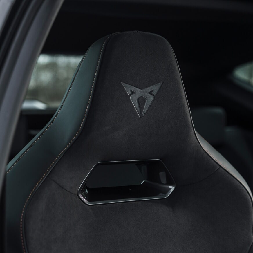 New CUPRA Formentor Hull Riverside CUPRA New CUPRA Formentor Hull Riverside CUPRA