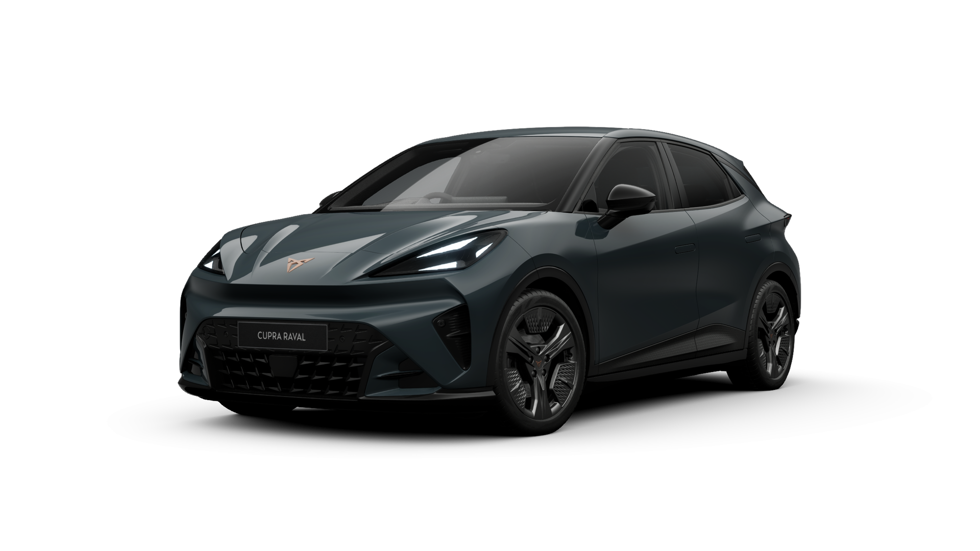 CUPRA Raval
