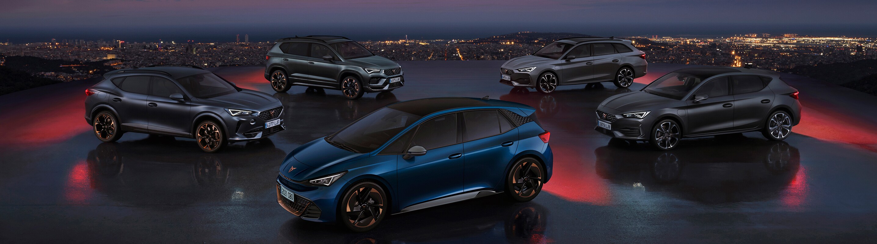 CUPRA Warranty