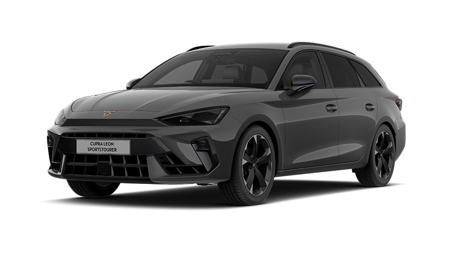 CUPRA Leon Estate VZ3