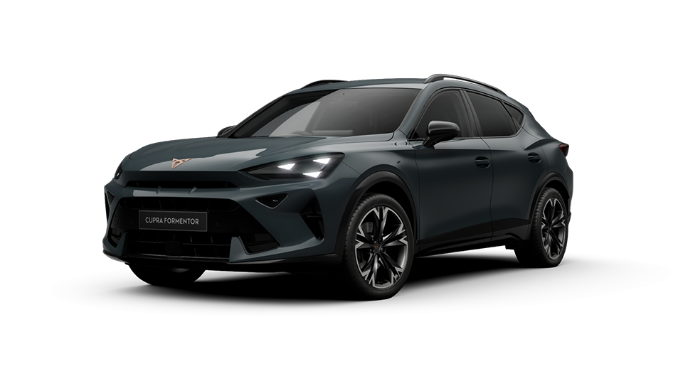 CUPRA Formentor V1