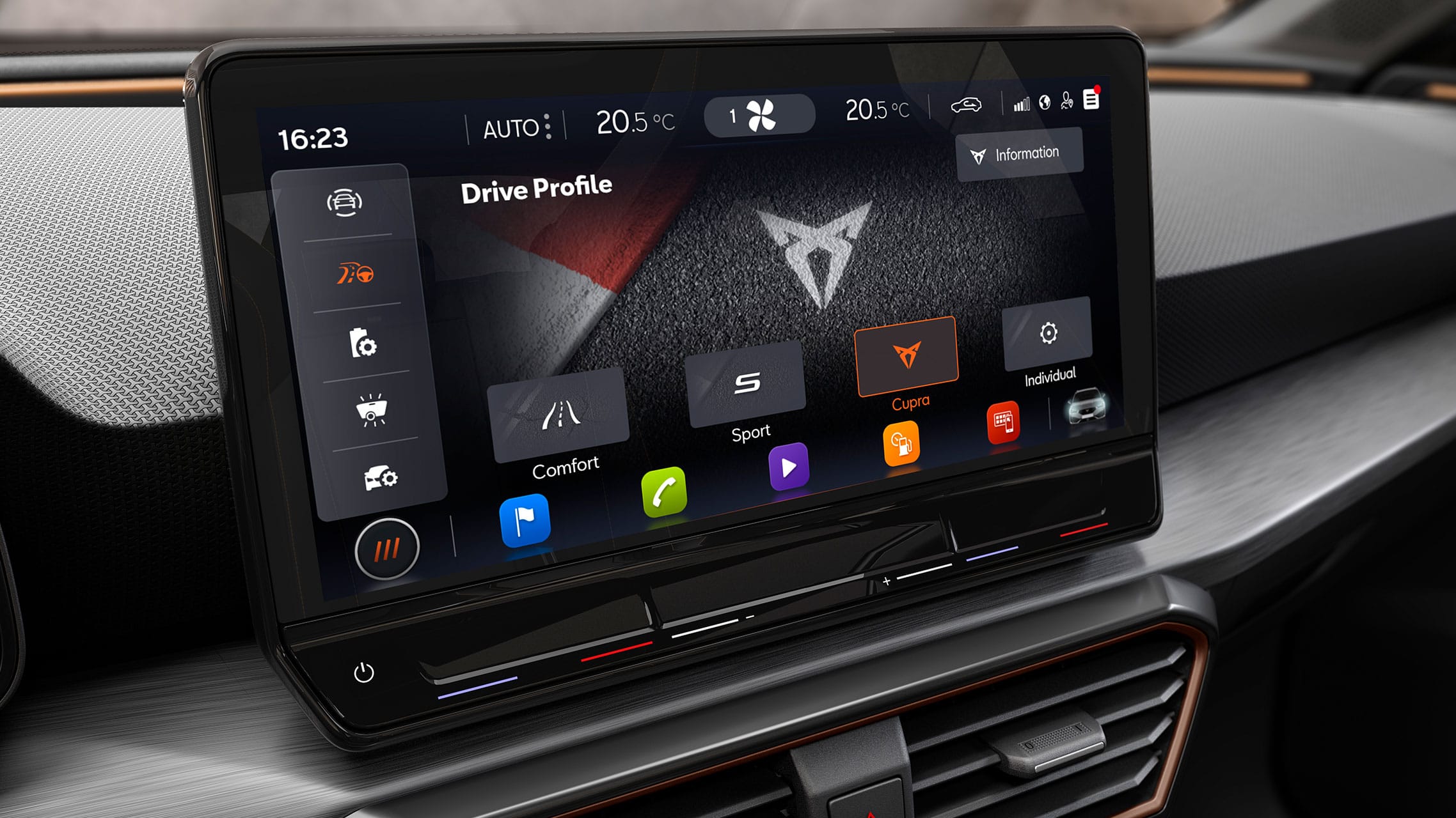 Cupra Leon 21 Price Configurator Cupra Uk