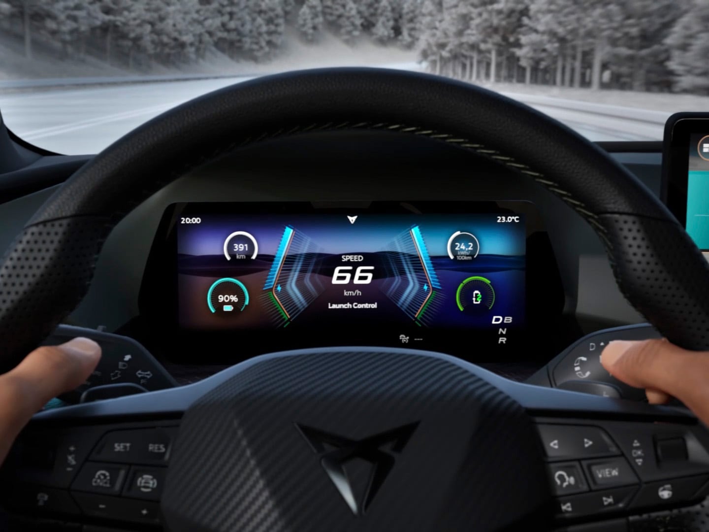 New CUPRA Raval 2026: Our Urban Electric Car, Interior & Exterior ...