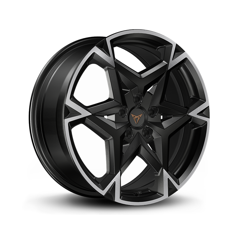 POLAR Wheels for CUPRA LEON SPORTSTOURER