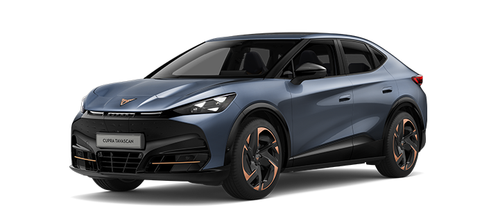 Cupra electric suv deals