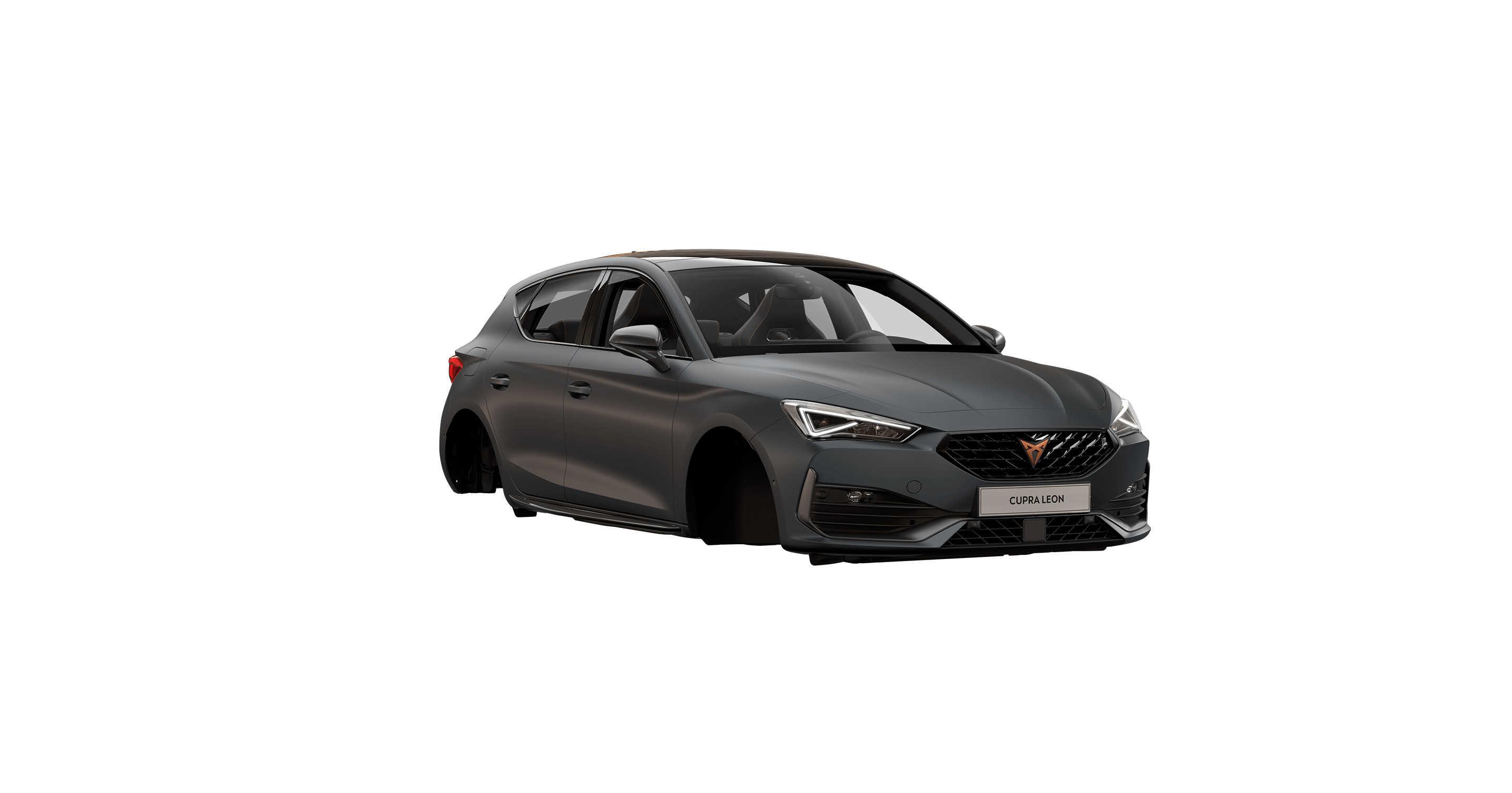 New CUPRA Leon, 2022/23 CUPRA Leon Deals